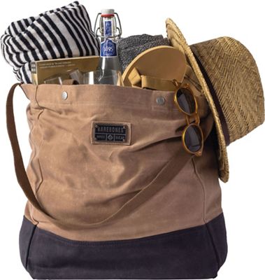 Barebones Neelum Oversized Tote Bag