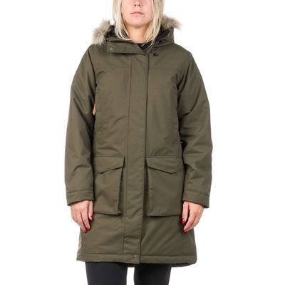 Fjallraven Women's Nuuk Lite Parka - Moosejaw