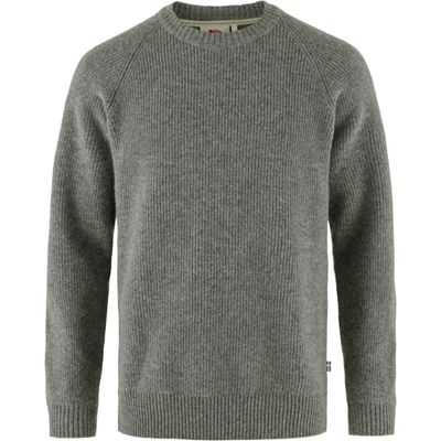 Fjallraven Men's Ovik Rib Sweater