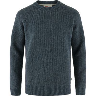 Fjallraven Men's Ovik Rib Sweater
