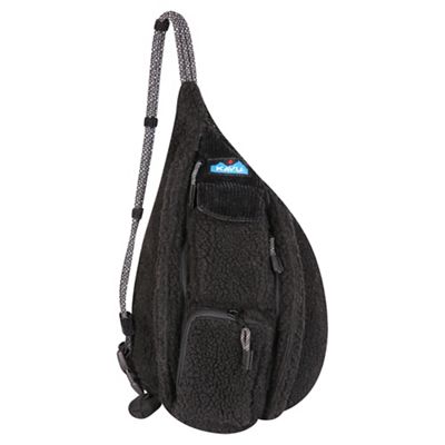 KAVU Mini Rope Snug Sling Bag
