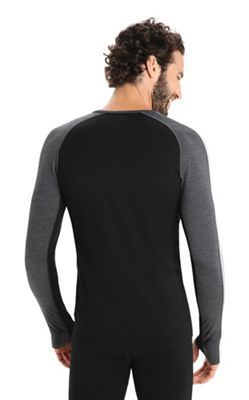 Jet Heather / Black / Metro Heather / Cb