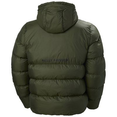 Utility Green