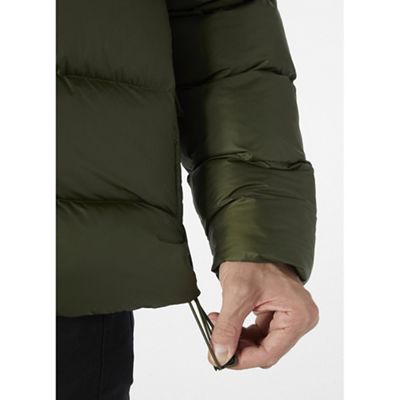 Utility Green