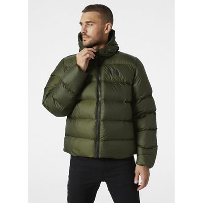 Utility Green