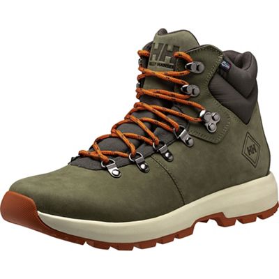 Helly Hansen Men's Coastal Hiker Boot - Moosejaw