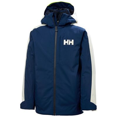 Helly Hansen Juniors' Highland Jacket