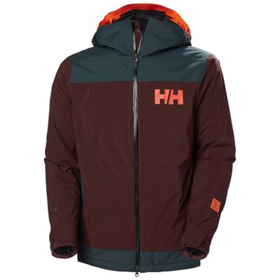 Helly Hansen Men's Powdreamer 2.0 Jacket