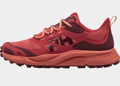 Poppy Red / Sunset Pink