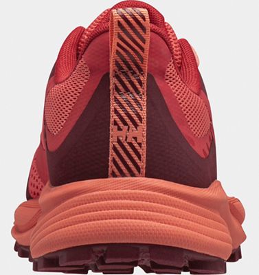Poppy Red / Sunset Pink