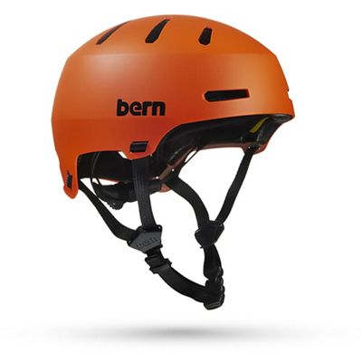Bern Youth Macon 2.0 Jr. Helmet