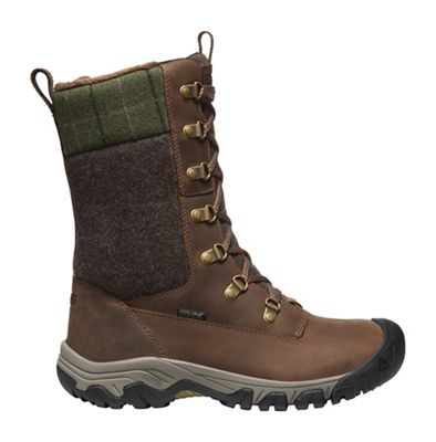 KEEN Women's Greta Tall Waterproof Boot