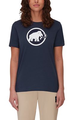 Mammut Women's Core T-Shirt Classic