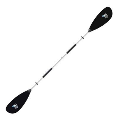 Bending Branches Angler Ace II Versa-Lok Carbon Paddle