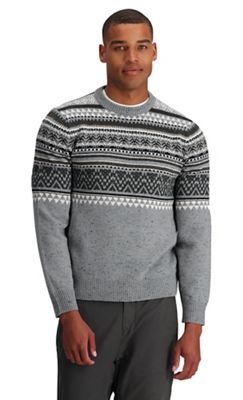 Royal Robbins Men's Ponderosa Crew Sweater - Moosejaw