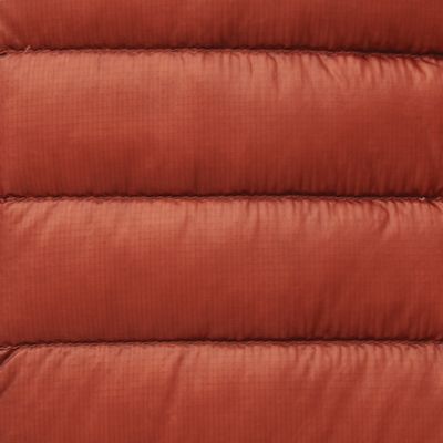Burnt Sienna
