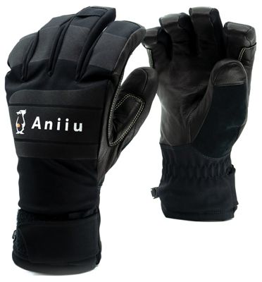 Aniiu Viinson Short Glove