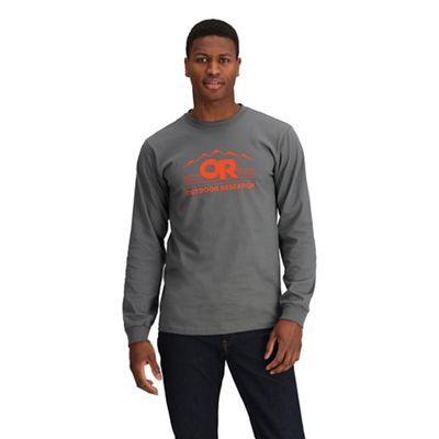 Outdoor Research Advocate LS Tee