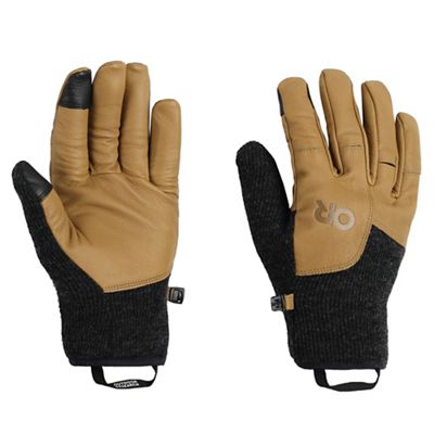 Outdoor Research Men's Flurry Driving Glove