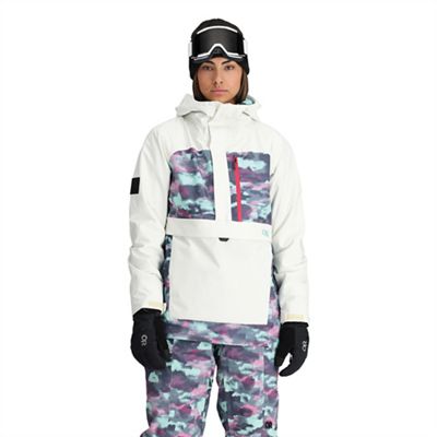 Outdoor Research Women's Snowcrew Anorak