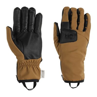 Men's Gloves: Sale up to −52%