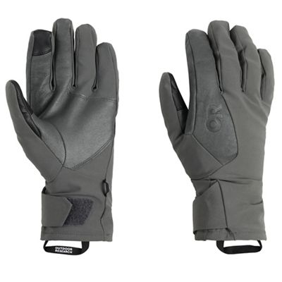 Outdoor Research Men's Sureshot Pro Glove