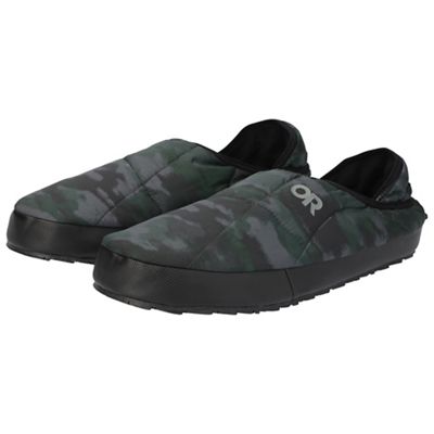 Outdoor Research Men's Tundra Trax Slip-On Bootie