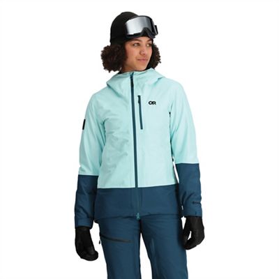 Outdoor Research Women's Tungsten II Jacket