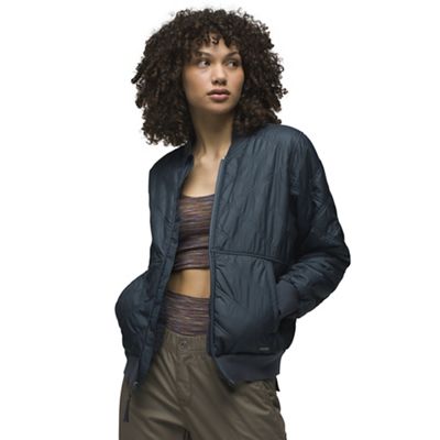 prAna Layna Jacket