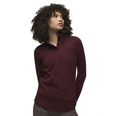 Prana Women's Frozen Falls Sweater