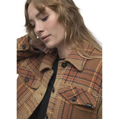 Embark Brown