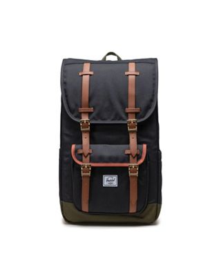 Herschel Supply Co Little America Backpack