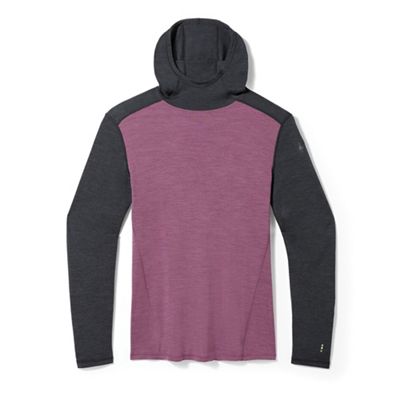 Charcoal / Argyle Purple
