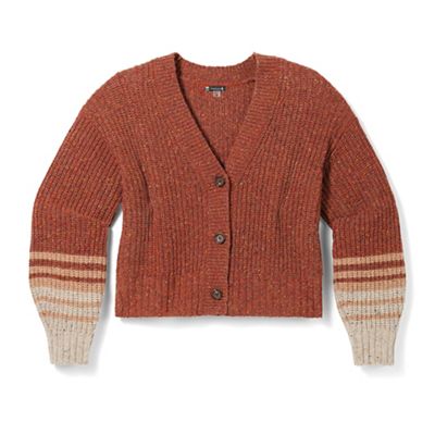 Pecan Brown Heather