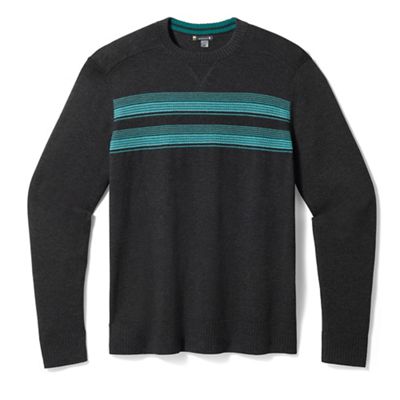Charcoal / Emerald