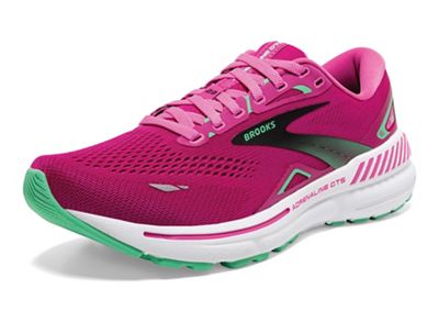 Pink / Festival Fuchsia / Black