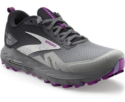 Oyster / Blackened Pearl / Purple