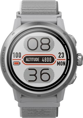 APEX 2 Pro GPS Sports Watch — XMiles