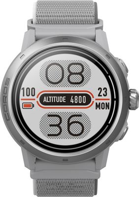 COROS APEX 2 Pro Premium Multisport GPS Watch