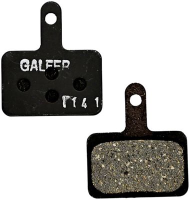 Galfer Shimano Alivio MT200/Deore M575/525/515/TRP Hylex/Spyre - Disc Brake Pads