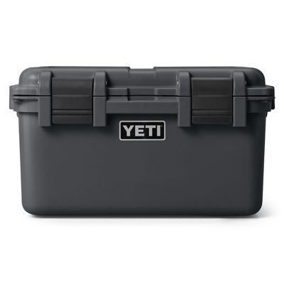 Yeti Loadout GoBox 30 2.0 Gear Case King Crab Orange