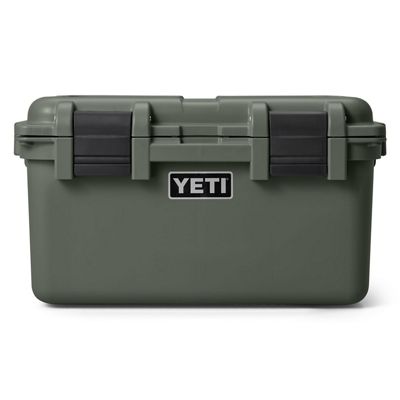 Yeti Loadout GoBox 30 2.0 Gear Case King Crab Orange