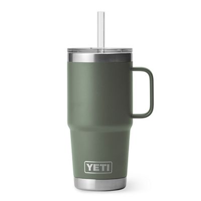 Yeti Rambler 20 oz Travel Mug - Multiple Colors - The Redeemed