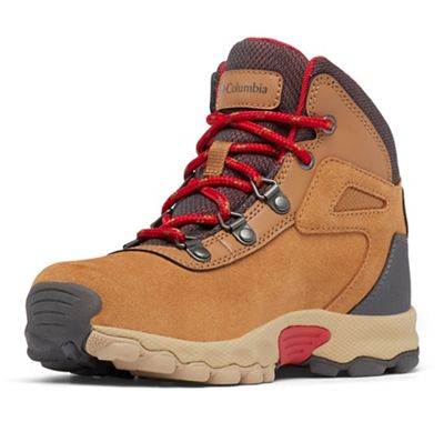 Elk / Mountain Red
