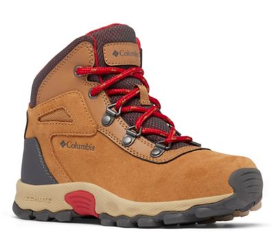 Elk / Mountain Red