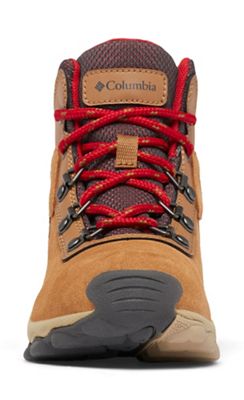 Elk / Mountain Red