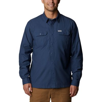 Columbia Men's Landroamer Lined Shirt