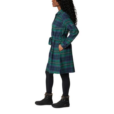 Spruce Multi Tartan