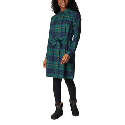Spruce Multi Tartan