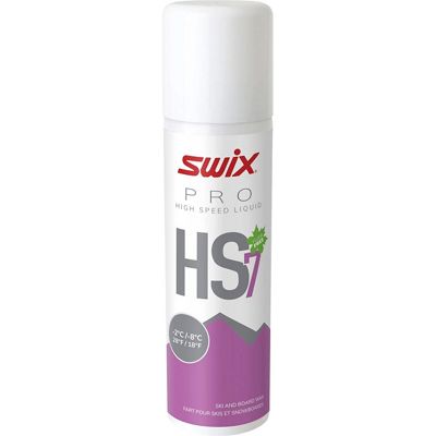 Swix High Speed 7 Liquid Wax